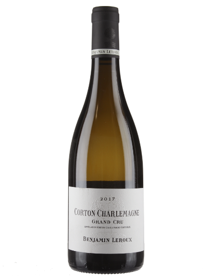 Corton Charlemagne